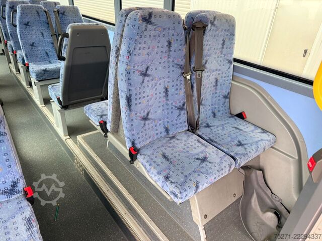 Stadtbus IVECO Crossway LE M