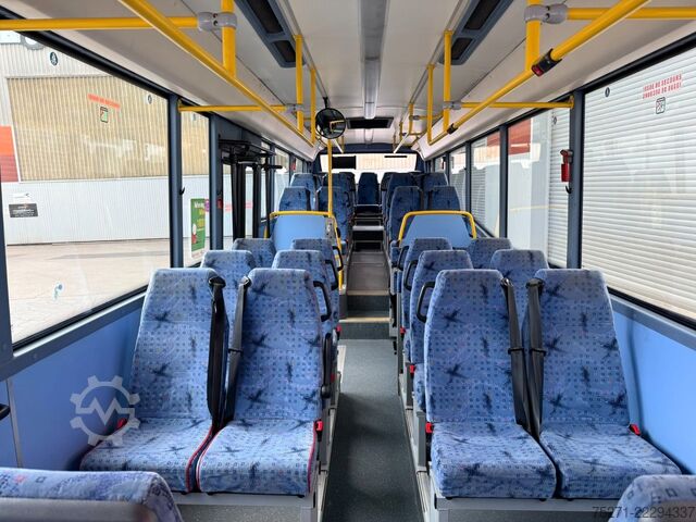 Stadtbus IVECO Crossway LE M