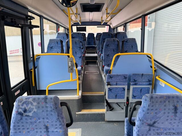 Stadtbus IVECO Crossway LE M