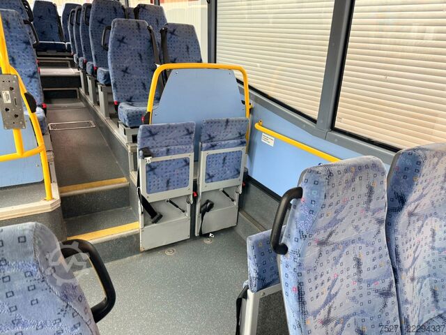 Stadtbus IVECO Crossway LE M