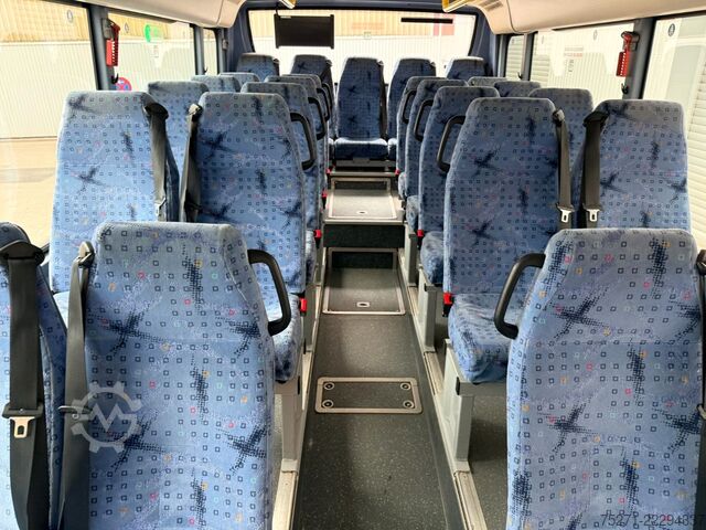 Stadtbus IVECO Crossway LE M