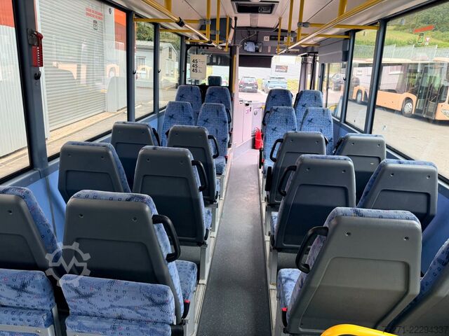 Stadtbus IVECO Crossway LE M
