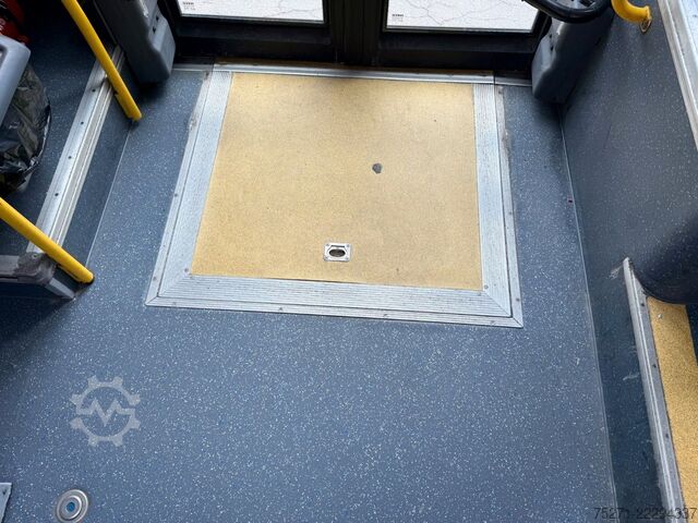 Stadtbus IVECO Crossway LE M
