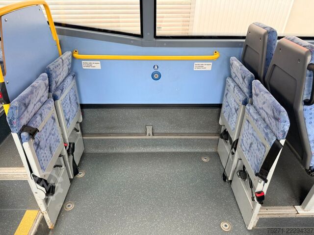 Stadtbus IVECO Crossway LE M