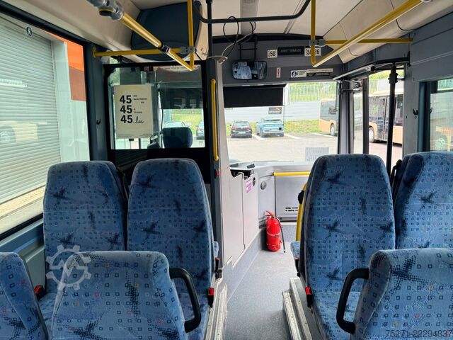 Stadtbus IVECO Crossway LE M