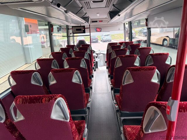 Intercity bus MERCEDES-BENZ Integro | Euro 6, Klima, 53+1+1