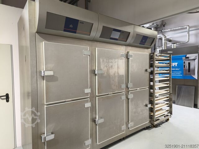 Gefrierschrank KOMA VHD – 6