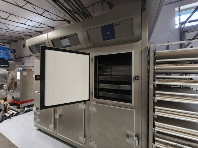 Gefrierschrank KOMA VHD – 6