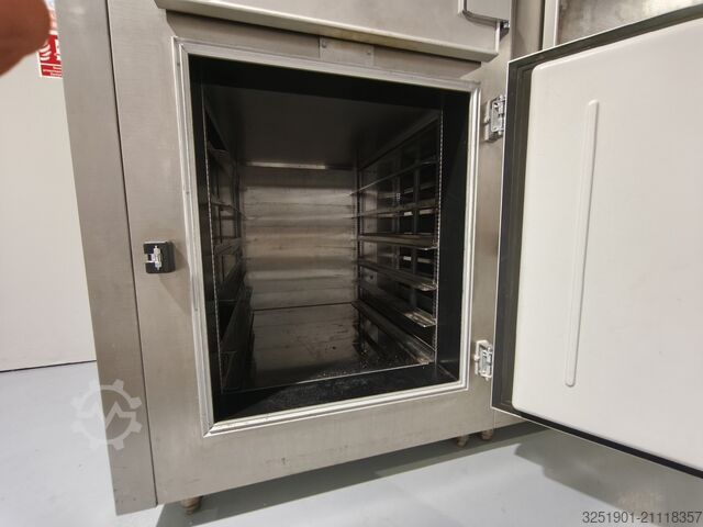 Gefrierschrank KOMA VHD – 6