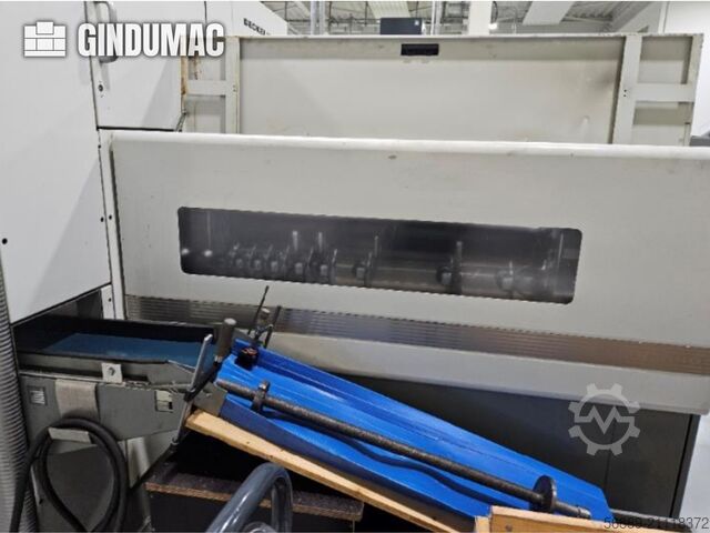 DECKEL MAHO DMP60S DECKEL MAHO DMP60S