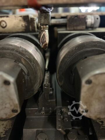 Gewinderollmaschine SENY D50H
