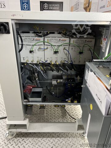 Industrieroboter KUKA KR 210 R2700 extra