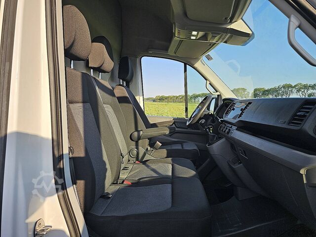 High-roof van VOLKSWAGEN CRAFTER 35 2.0 ac carplay EURO6