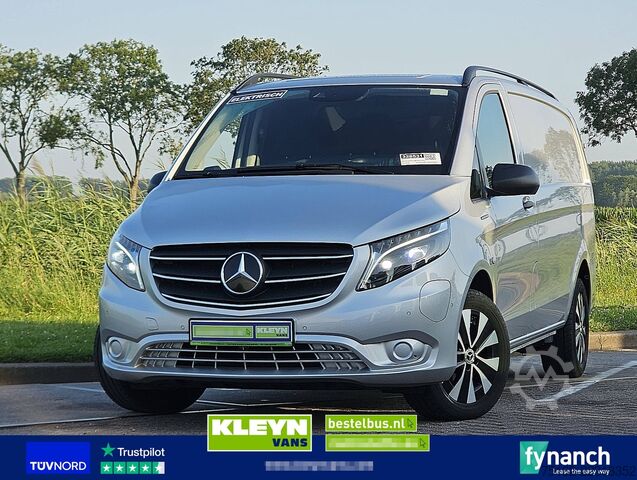 Hochdachkombi MERCEDES-BENZ EVITO L2 LED 280Km WLTP