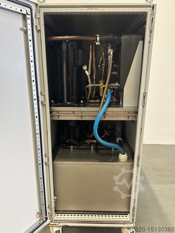 Laserschneidmaschine IPG Laser GmbH YLS-4000-S2T-CL