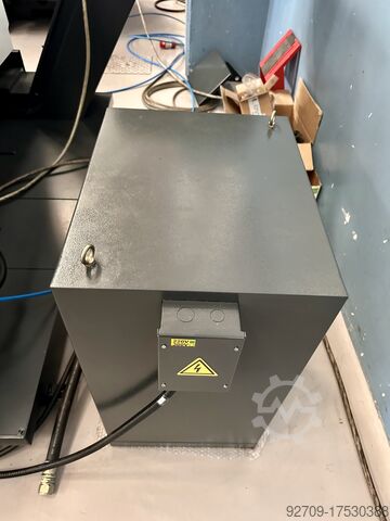 Vertical machining center AWEA AF-1460