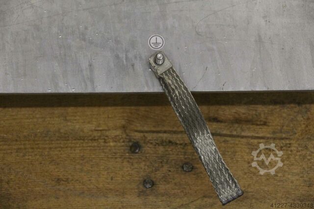 Battery charging cabinet SSB battery cabinet 2