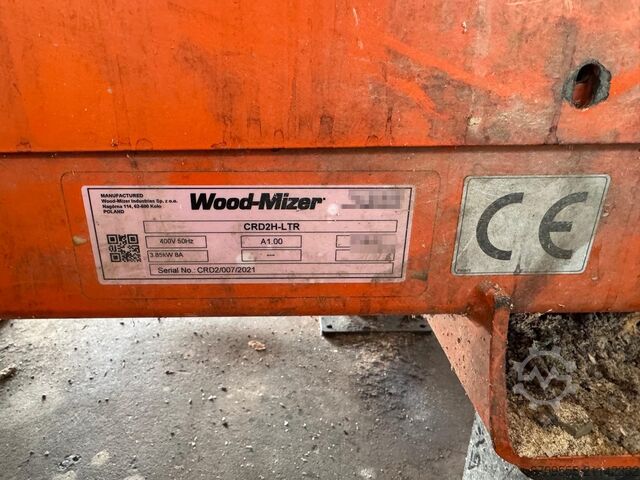 Bandsägewerk Wood Mizer LT70 mit Ausstattung Wood-Mizer LT70