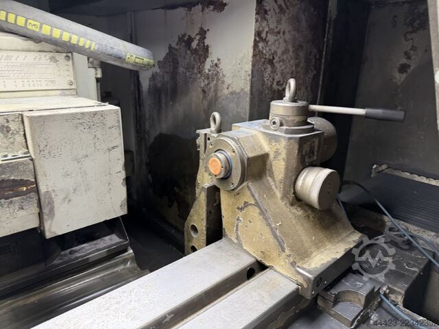 Cylindrical grinding machine Kellenberger Kel-Viva UR 175 1000
