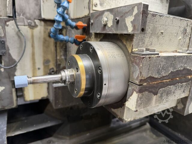 Cylindrical grinding machine Kellenberger Kel-Viva UR 175 1000