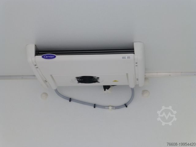 Kühltransporter RENAULT NEW Master 2025 Kühlkoffer LBW Xarios 300 Premiu