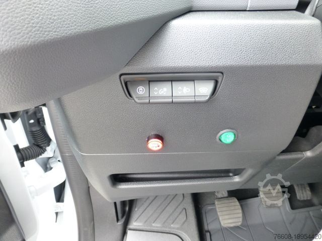 Kühltransporter RENAULT NEW Master 2025 Kühlkoffer LBW Xarios 300 Premiu