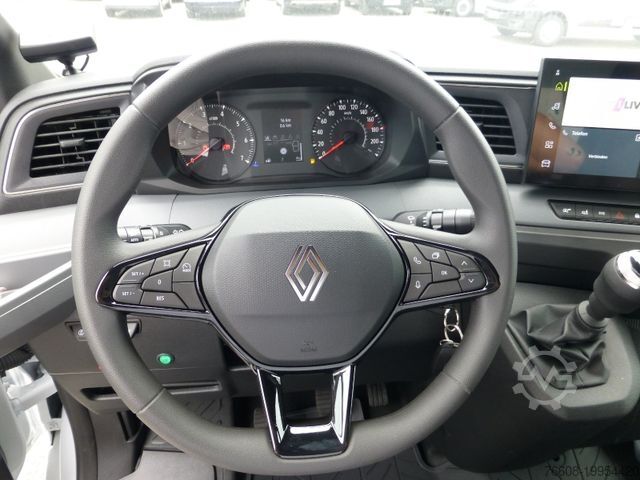 Kühltransporter RENAULT NEW Master 2025 Kühlkoffer LBW Xarios 300 Premiu