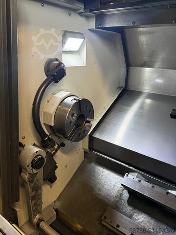 CNC-Drehmaschine DOOSAN Lynx 300M