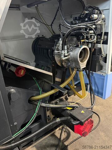 CNC-Drehmaschine DOOSAN Lynx 300M