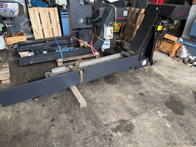 CNC-Drehmaschine DOOSAN Lynx 300M