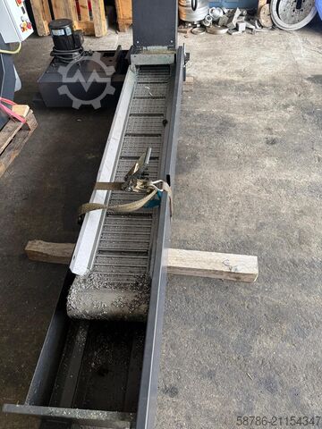 CNC-Drehmaschine DOOSAN Lynx 300M