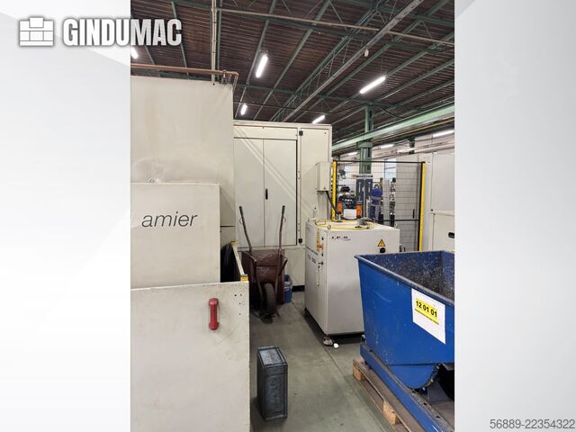 BLM Adige LT9 Combo Fiber 3kW BLM Adige LT9 Combo Fiber 3kW
