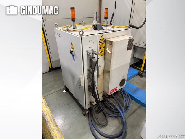 BLM Adige LT9 Combo Fiber 3kW BLM Adige LT9 Combo Fiber 3kW