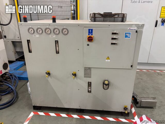 BLM Adige LT9 Combo Fiber 3kW BLM Adige LT9 Combo Fiber 3kW