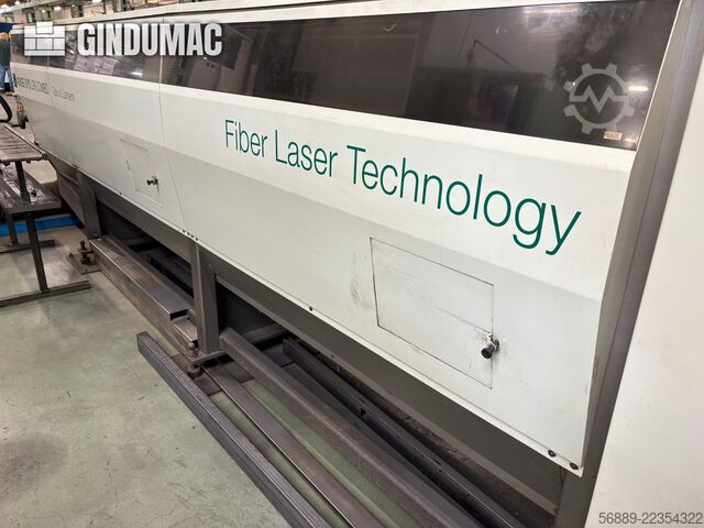 BLM Adige LT9 Combo Fiber 3kW BLM Adige LT9 Combo Fiber 3kW