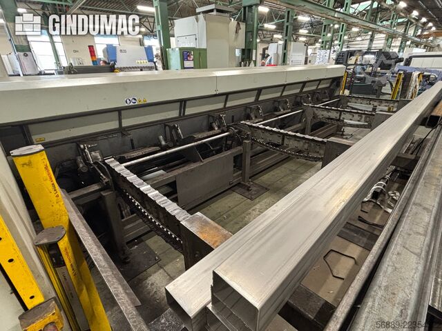 BLM Adige LT9 Combo Fiber 3kW BLM Adige LT9 Combo Fiber 3kW