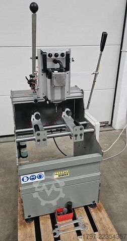 Kopierfräse Pressta Eisele Panto 100 Pressta Eisele Panto 100