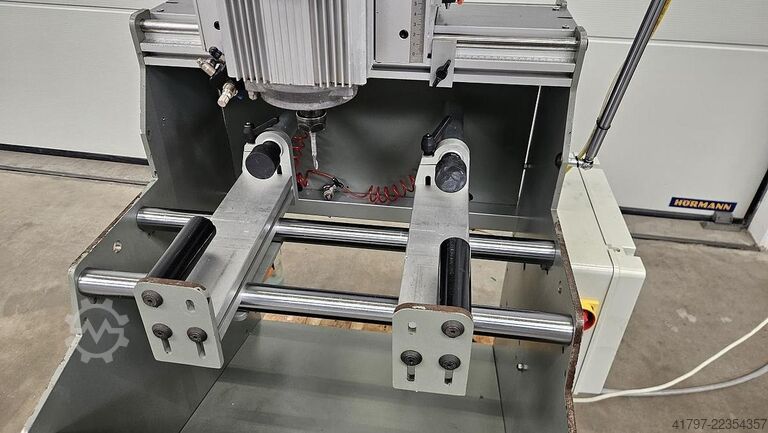 Kopierfräse Pressta Eisele Panto 100 Pressta Eisele Panto 100