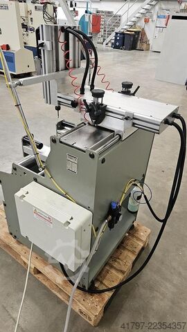 Kopierfräse Pressta Eisele Panto 100 Pressta Eisele Panto 100