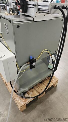 Kopierfräse Pressta Eisele Panto 100 Pressta Eisele Panto 100