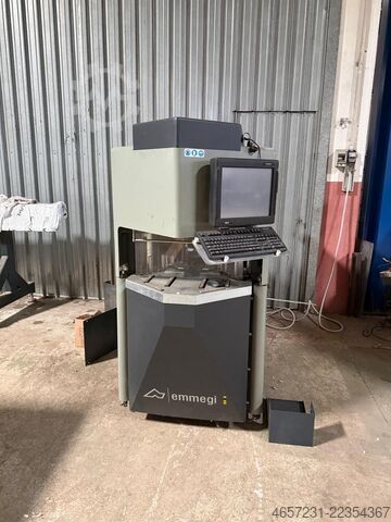 Emmegi Trimmer E Emmegi TRIMMER E