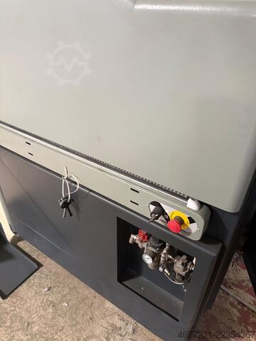 Emmegi Trimmer E Emmegi TRIMMER E