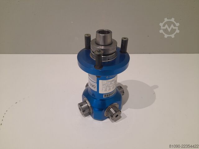 Horizontale Fräsgruppe mit 4 Spindeln HOMAG HOMAG 2-017-95-5550