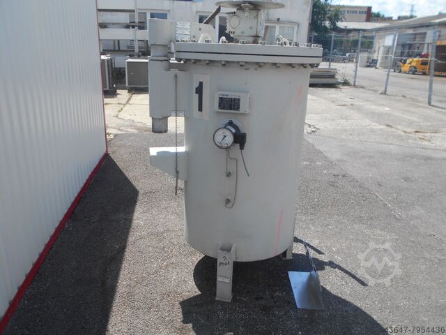 Chip filter, liquid filter, emulsion atlantik gmbh 30.701.31.15100