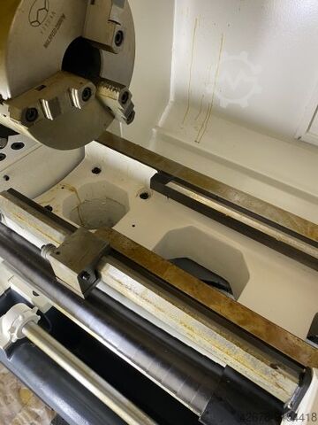 Universal-Drehmaschine EPPLE TD 4610 Digi