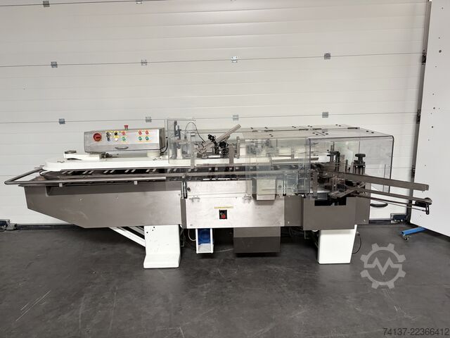 Verpackungsmaschine CAM AV78 CAM AV78