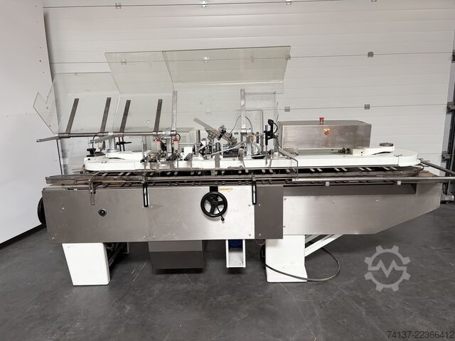 Verpackungsmaschine CAM AV78 CAM AV78