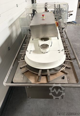 Verpackungsmaschine CAM AV78 CAM AV78
