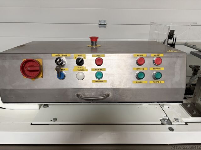 Verpackungsmaschine CAM AV78 CAM AV78
