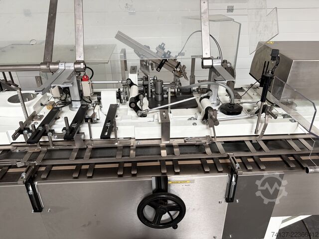 Verpackungsmaschine CAM AV78 CAM AV78